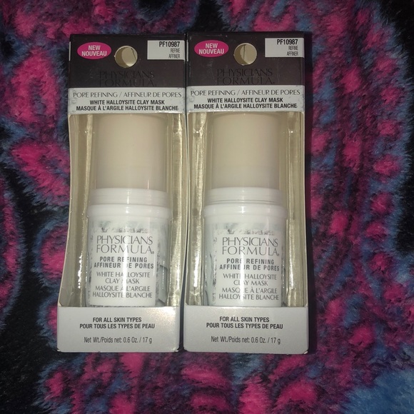 physicians formula clay face mask - Picture 4 of 4